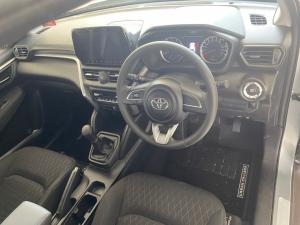 Toyota Urban Cruiser 1.5 XS - Image 6