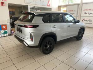 Toyota Urban Cruiser 1.5 XS - Image 8