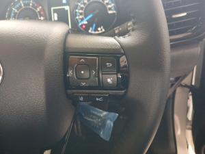 Toyota Hilux 2.8 GD-6 RB Legend 55 4X4 automaticE/CAB - Image 10