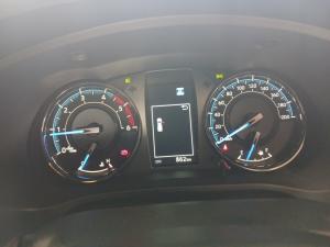 Toyota Hilux 2.8 GD-6 RB Legend 55 4X4 automaticE/CAB - Image 11