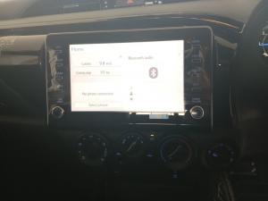 Toyota Hilux 2.8 GD-6 RB Legend 55 4X4 automaticE/CAB - Image 14