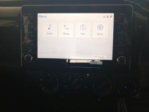 Toyota Hilux 2.8 GD-6 RB Legend 55 4X4 automaticE/CAB - Image 15