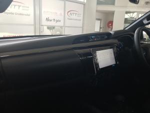 Toyota Hilux 2.8 GD-6 RB Legend 55 4X4 automaticE/CAB - Image 17