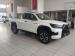 Toyota Hilux 2.8 GD-6 RB Legend 55 4X4 automaticE/CAB - Thumbnail 1