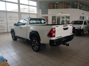 Toyota Hilux 2.8 GD-6 RB Legend 55 4X4 automaticE/CAB - Image 23