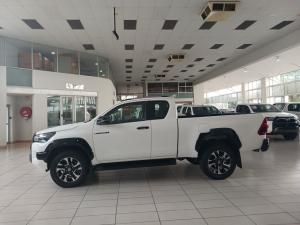 Toyota Hilux 2.8 GD-6 RB Legend 55 4X4 automaticE/CAB - Image 24