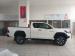 Toyota Hilux 2.8 GD-6 RB Legend 55 4X4 automaticE/CAB - Thumbnail 3