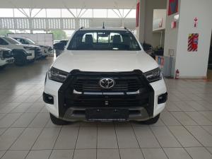 Toyota Hilux 2.8 GD-6 RB Legend 55 4X4 automaticE/CAB - Image 4