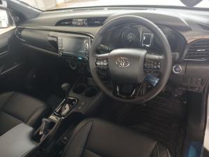 Toyota Hilux 2.8 GD-6 RB Legend 55 4X4 automaticE/CAB - Image 6