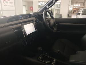 Toyota Hilux 2.8 GD-6 RB Legend 55 4X4 automaticE/CAB - Image 7
