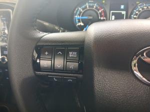 Toyota Hilux 2.8 GD-6 RB Legend 55 4X4 automaticE/CAB - Image 9