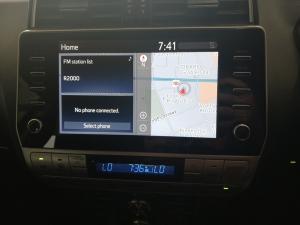 Toyota Prado VX-L 2.8GD automatic - Image 14
