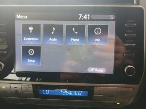 Toyota Prado VX-L 2.8GD automatic - Image 15