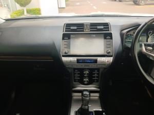 Toyota Prado VX-L 2.8GD automatic - Image 17