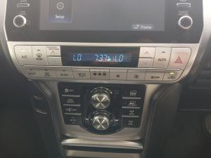 Toyota Prado VX-L 2.8GD automatic - Image 18
