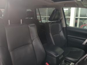 Toyota Prado VX-L 2.8GD automatic - Image 19