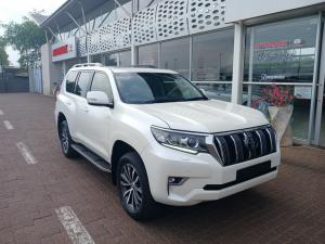 Toyota Prado VX-L 2.8GD automatic - Image 1