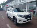 Thumbnail Toyota Prado VX-L 2.8GD automatic