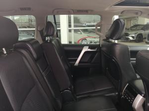 Toyota Prado VX-L 2.8GD automatic - Image 20