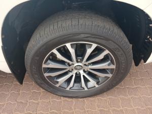 Toyota Prado VX-L 2.8GD automatic - Image 24