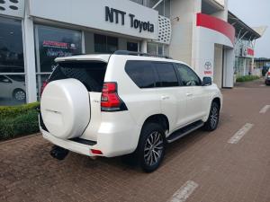 Toyota Prado VX-L 2.8GD automatic - Image 2