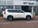 Toyota Prado VX-L 2.8GD automatic - Thumbnail 3