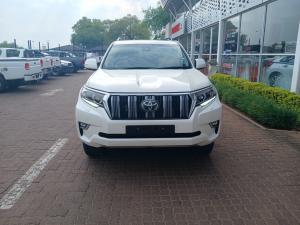 Toyota Prado VX-L 2.8GD automatic - Image 4