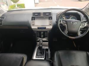 Toyota Prado VX-L 2.8GD automatic - Image 6