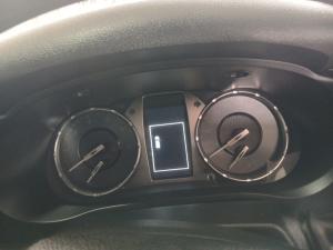 Toyota Hilux 2.4 GD-6 Raider X 4X4 automaticD/C - Image 11