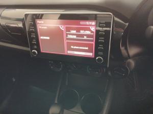 Toyota Hilux 2.4 GD-6 Raider X 4X4 automaticD/C - Image 14