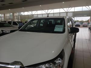 Toyota Hilux 2.4 GD-6 Raider X 4X4 automaticD/C - Image 15