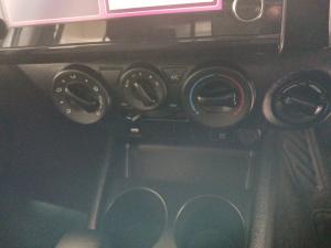 Toyota Hilux 2.4 GD-6 Raider X 4X4 automaticD/C - Image 17