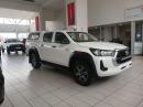 Thumbnail Toyota Hilux 2.4 GD-6 Raider X 4X4 automaticD/C