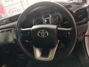 Toyota Hilux 2.4 GD-6 Raider X 4X4 automaticD/C - Image 8