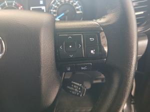 Toyota Hilux 2.8 GD-6 RB Legend automaticE/CAB - Image 10