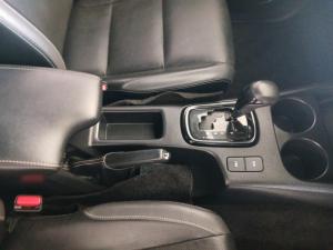 Toyota Hilux 2.8 GD-6 RB Legend automaticE/CAB - Image 12