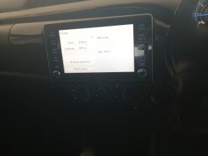 Toyota Hilux 2.8 GD-6 RB Legend automaticE/CAB - Image 14