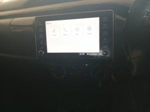 Toyota Hilux 2.8 GD-6 RB Legend automaticE/CAB - Image 15