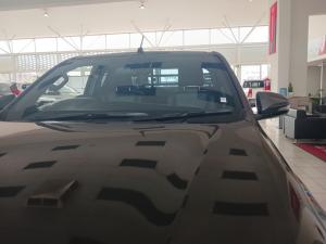 Toyota Hilux 2.8 GD-6 RB Legend automaticE/CAB - Image 16