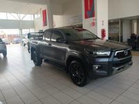 Thumbnail Toyota Hilux 2.8 GD-6 RB Legend automaticE/CAB