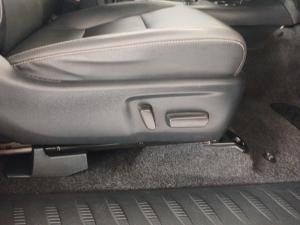 Toyota Hilux 2.8 GD-6 RB Legend automaticE/CAB - Image 20