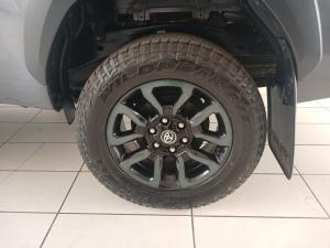 Toyota Hilux 2.8 GD-6 RB Legend automaticE/CAB - Image 21