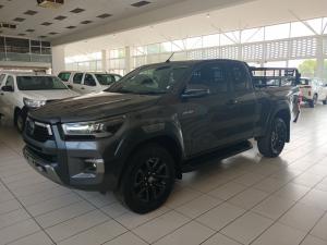 Toyota Hilux 2.8 GD-6 RB Legend automaticE/CAB - Image 22