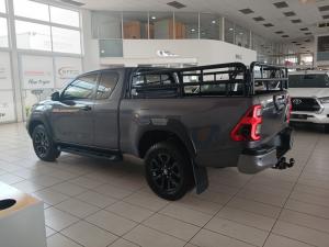 Toyota Hilux 2.8 GD-6 RB Legend automaticE/CAB - Image 23