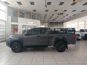 Toyota Hilux 2.8 GD-6 RB Legend automaticE/CAB - Image 24