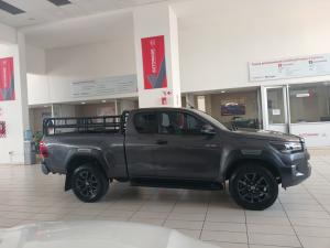 Toyota Hilux 2.8 GD-6 RB Legend automaticE/CAB - Image 3