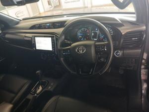 Toyota Hilux 2.8 GD-6 RB Legend automaticE/CAB - Image 6