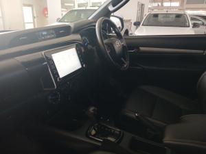 Toyota Hilux 2.8 GD-6 RB Legend automaticE/CAB - Image 7