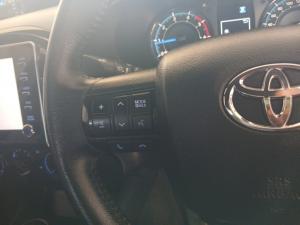 Toyota Hilux 2.8 GD-6 RB Legend automaticE/CAB - Image 9