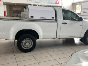 Isuzu D-MAX 250 HO Fleetside Safety S/C - Image 10